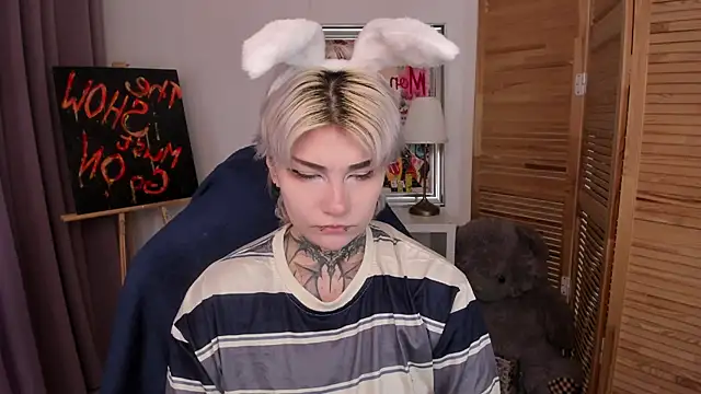 Snapshot of mekurisu chatting on 15, 3, 2026 mekurisu online show from 15, 3, 2026