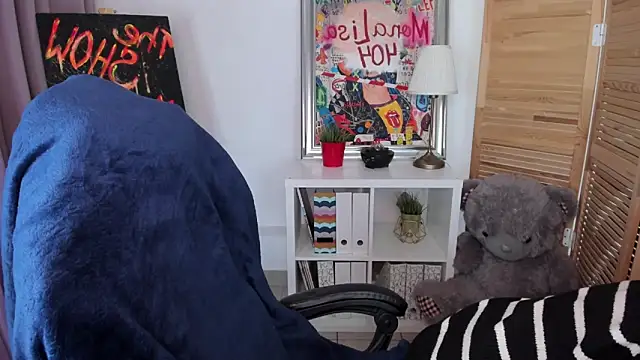 Snapshot of mekurisu chatting on 18, 3, 2026 mekurisu online show from 18, 3, 2026