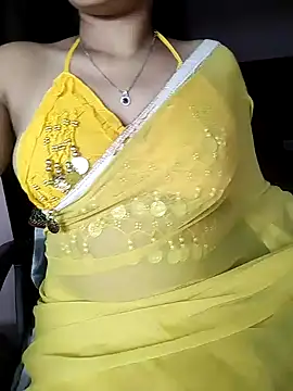 Snapshot of karishma chatting on 9, 1, 2025 karishma online show from 9, 1, 2025