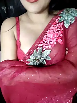 Snapshot of karishma chatting on 21, 1, 2025 karishma online show from 21, 1, 2025