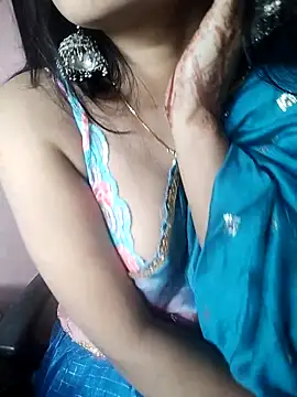 Snapshot of karishma chatting on 13, 2, 2025 karishma online show from 13, 2, 2025