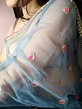 Snapshot of karishma chatting on 23, 2, 2025 karishma online show from 23, 2, 2025