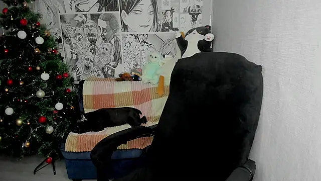 Martha Cameron online show from 23, 12, 2024