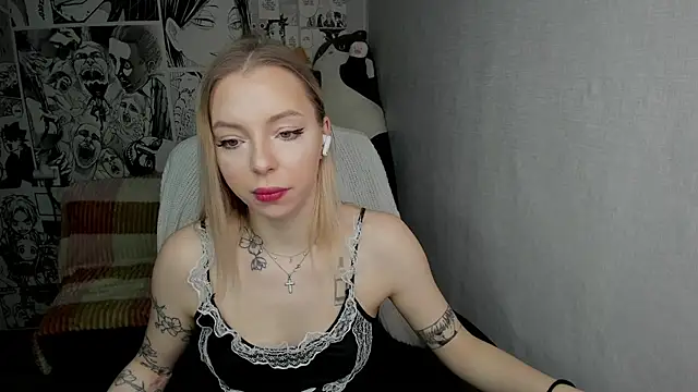 Martha Cameron online show from 23, 1, 2025