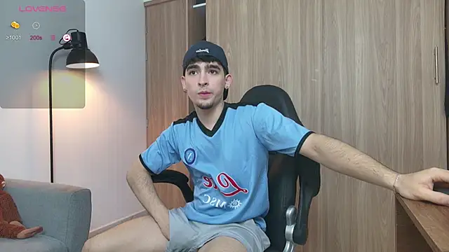 Snapshot of zenn_rush1 chatting on 12, 2, 2025 zenn rush1 online show from 12, 2, 2025