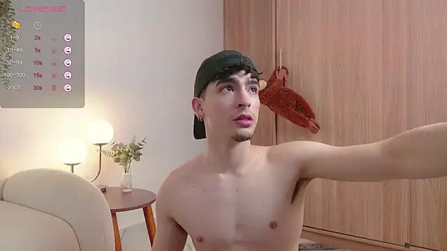 Snapshot of zenn_rush1 chatting on 9, 3, 2025 zenn rush1 online show from 9, 3, 2025