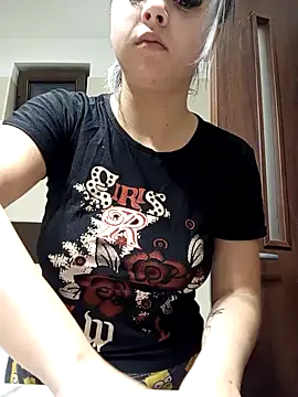 AudreySosa online show from 24, 10, 2025