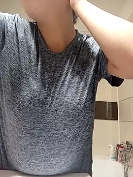 AudreySosa online show from 29, 10, 2025