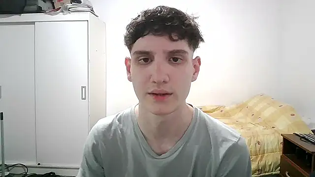 Snapshot of Spicylemon01 chatting on 25, 4, 2026 Spicylemon01 online show from 25, 4, 2026