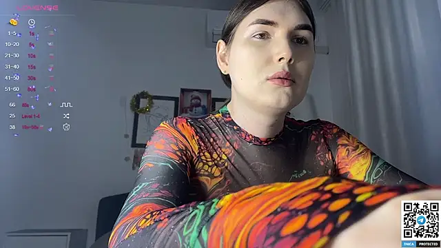 Snapshot of Maria_Bowie chatting on 16, 1, 2025 Maria Bowie online show from 16, 1, 2025