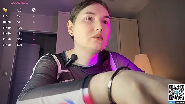 Maria Bowie online show from 13, 2, 2026