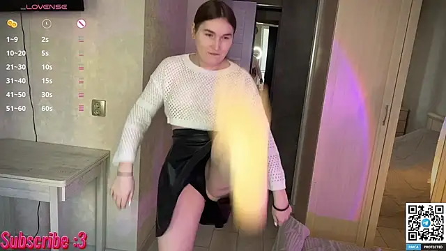 Snapshot of Maria_Bowie chatting on 13, 3, 2026 Maria Bowie online show from 13, 3, 2026