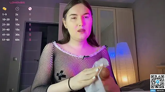 Snapshot of Maria_Bowie chatting on 14, 3, 2026 Maria Bowie online show from 14, 3, 2026