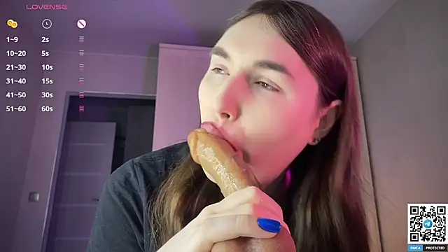 Snapshot of Maria_Bowie chatting on 27, 3, 2026 Maria Bowie online show from 27, 3, 2026