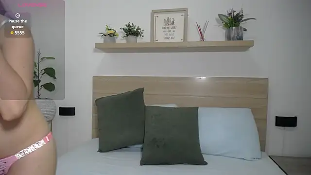 soy mariana  online show from 12, 3, 2025