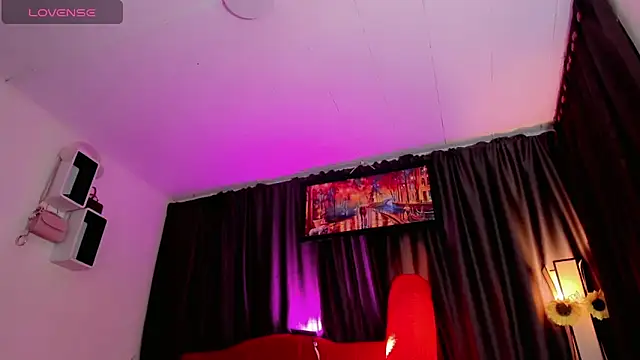 Snapshot of Gabyqueen70 chatting on 13, 2, 2026 Gabyqueen70 online show from 13, 2, 2026