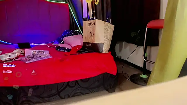 Snapshot of Gabyqueen70 chatting on 16, 2, 2026 Gabyqueen70 online show from 16, 2, 2026