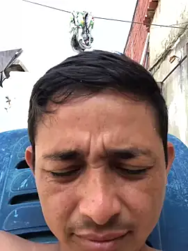 Snapshot of isacalejandroo chatting on 31, 1, 2025 isacalejandroo online show from 31, 1, 2025