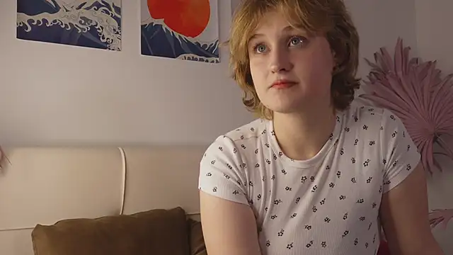 tiffannyjons online show from 19, 12, 2024