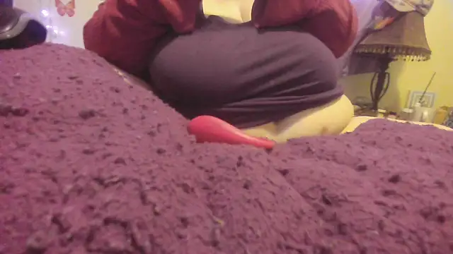 Alli Kat online show from 11, 2, 2025