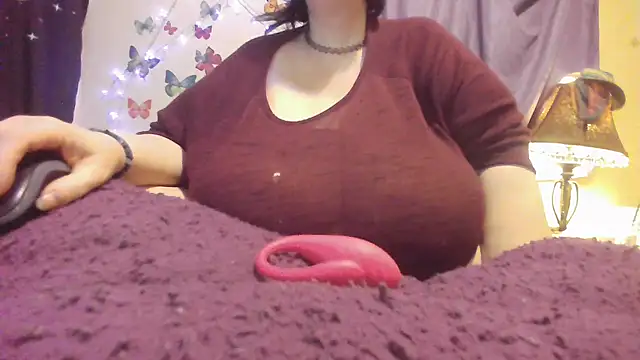 Alli Kat online show from 15, 2, 2025