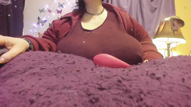 Alli Kat online show from 15, 2, 2025