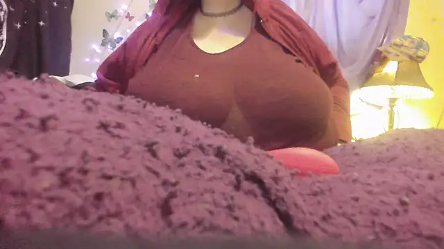 Alli Kat online show from 20, 2, 2025