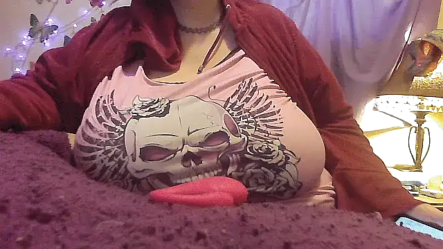 Alli Kat online show from 3, 3, 2025