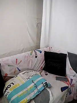 Snapshot of Rosy_sexxx chatting on 14, 4, 2026 Rosy sexxx online show from 14, 4, 2026