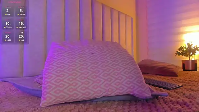 Snapshot of lil_hanna18 chatting on 26, 11, 2025 lil hanna18 online show from 26, 11, 2025