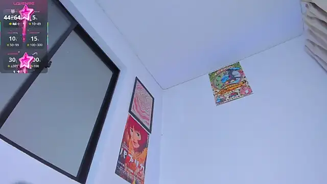 lil hanna18 online show from 5, 3, 2026