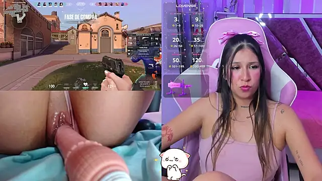 Snapshot of BellyRouse chatting on 28, 1, 2025 BellyRouse online show from 28, 1, 2025