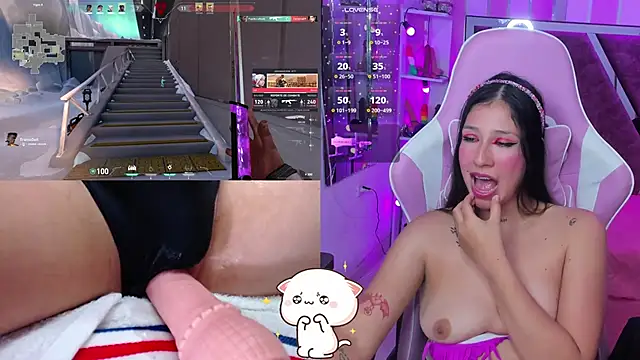 Snapshot of BellyRouse chatting on 4, 2, 2025 BellyRouse online show from 4, 2, 2025