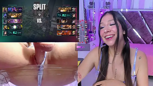 Snapshot of BellyRouse chatting on 6, 3, 2025 BellyRouse online show from 6, 3, 2025