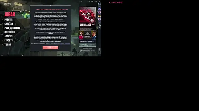 Snapshot of BellyRouse chatting on 12, 3, 2025 BellyRouse online show from 12, 3, 2025