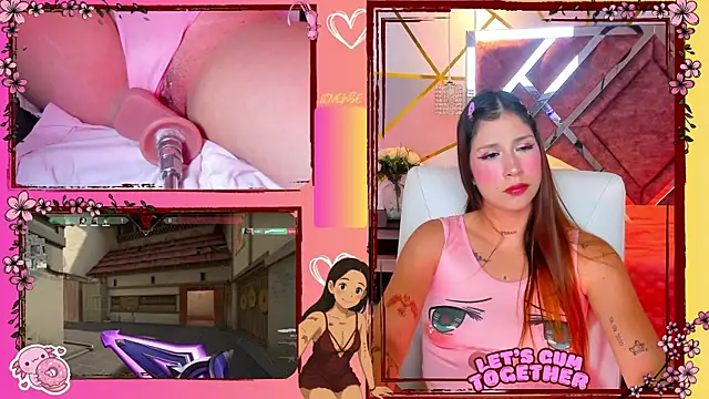 Snapshot of BellyRouse chatting on 27, 9, 2025 BellyRouse online show from 27, 9, 2025