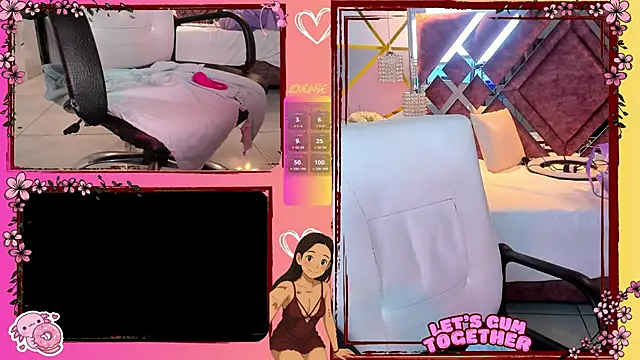 Snapshot of BellyRouse chatting on 15, 11, 2025 BellyRouse online show from 15, 11, 2025