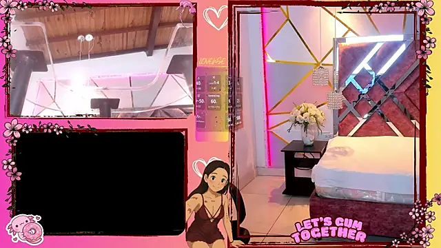 Snapshot of BellyRouse chatting on 20, 11, 2025 BellyRouse online show from 20, 11, 2025