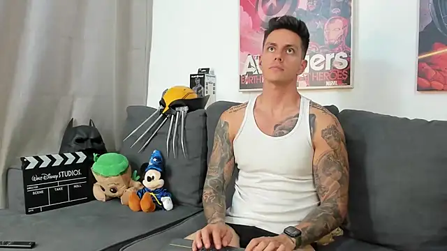 Snapshot of JeanBroc chatting on 22, 6, 2026 JeanBroc online show from 22, 6, 2026