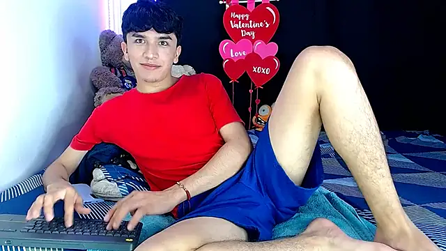 benji hoter online show from 7, 2, 2026