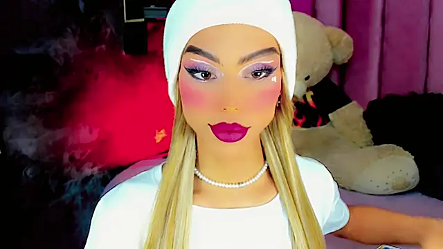 Snapshot of dollswit01 chatting on 14, 3, 2025 dollswit01 online show from 14, 3, 2025