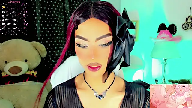 Snapshot of dollswit01 chatting on 20, 3, 2025 dollswit01 online show from 20, 3, 2025