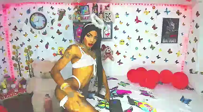 marianaoficial249701 online show from 24, 2, 2025