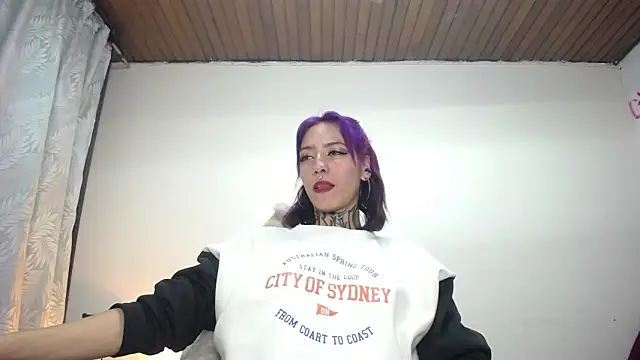 Snapshot of Scarllett_BDSM chatting on 11, 4, 2026 Scarllett BDSM online show from 11, 4, 2026