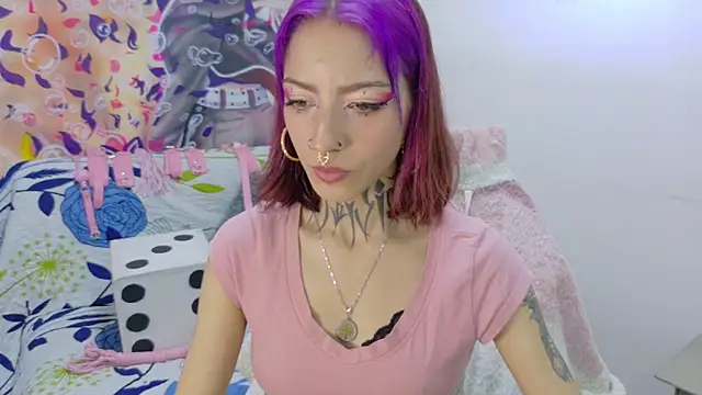 Snapshot of Scarllett_BDSM chatting on 16, 4, 2026 Scarllett BDSM online show from 16, 4, 2026