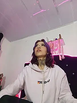 Scarllett BDSM online show from 10, 6, 2026