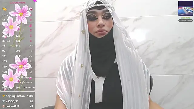 shaila anali online show from 10, 12, 2024