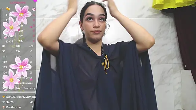 shaila anali online show from 11, 12, 2024