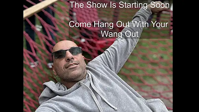 bear russian hunk online show from 20, 11, 2025