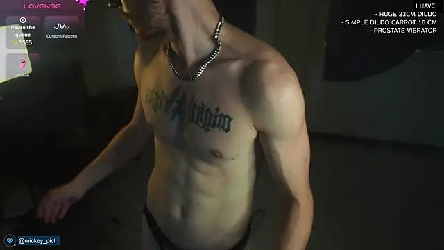 mickeypict online show from 12, 12, 2024